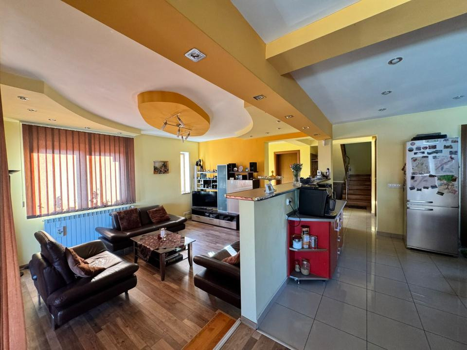 Duplex perfect pentru familie – spațiu, confort și tot ce ai nevoie pentru tine 