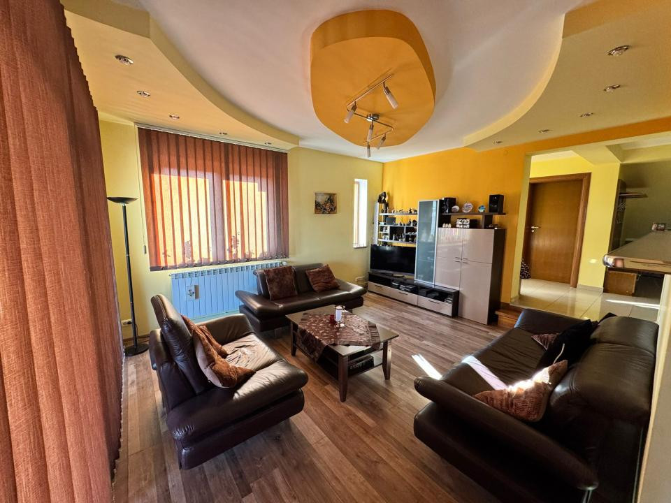 Duplex perfect pentru familie – spațiu, confort și tot ce ai nevoie pentru tine 