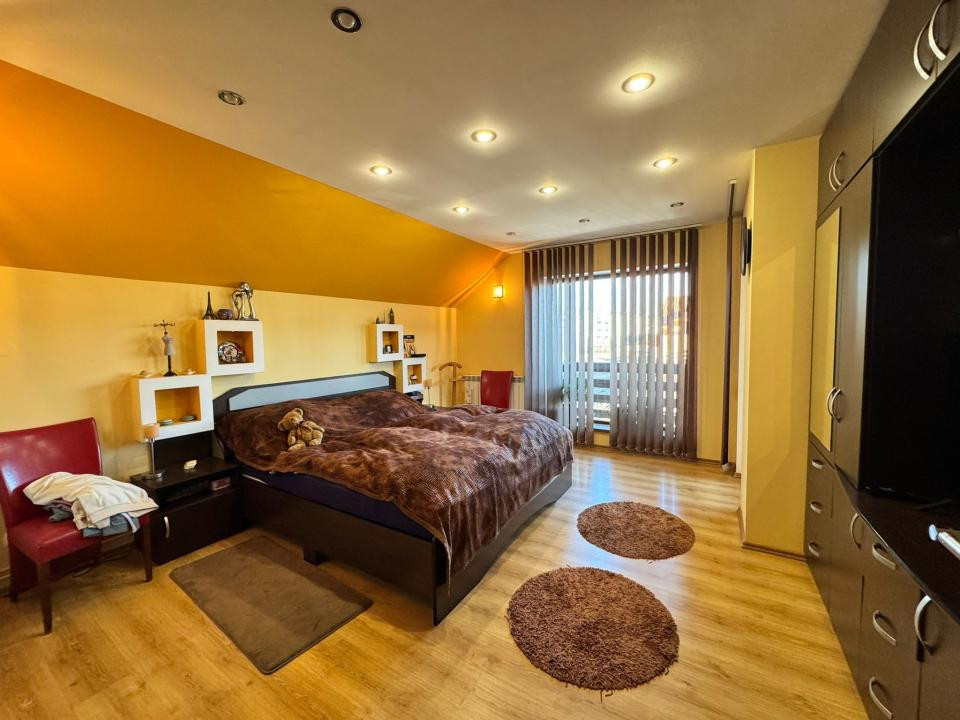 Duplex perfect pentru familie – spațiu, confort și tot ce ai nevoie pentru tine 