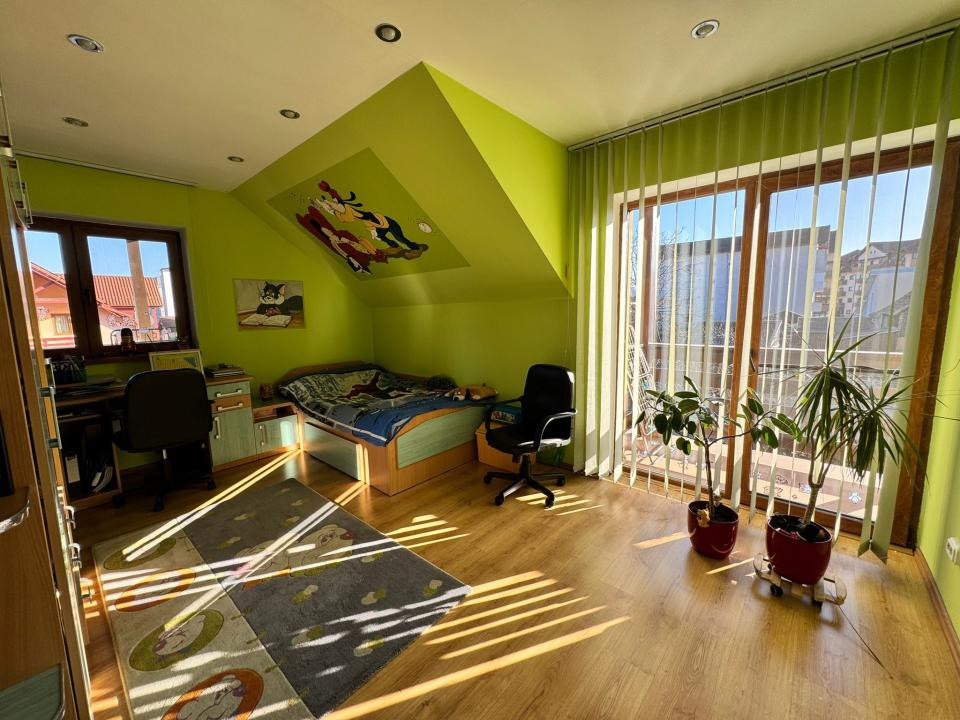 Duplex perfect pentru familie – spațiu, confort și tot ce ai nevoie pentru tine 