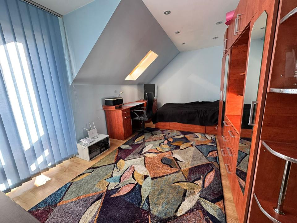 Duplex perfect pentru familie – spațiu, confort și tot ce ai nevoie pentru tine 