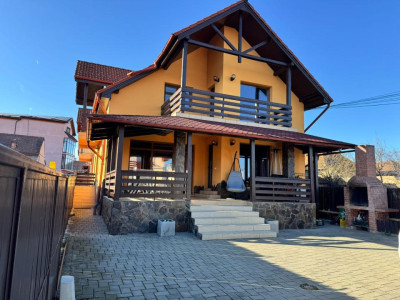 Duplex perfect pentru familie – spațiu, confort și tot ce ai nevoie pentru tine 