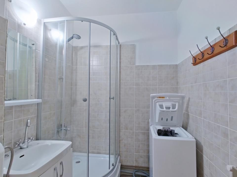 Închiriere garsonieră mobilată și utilată -  strada Soarelui, Cartier Astra