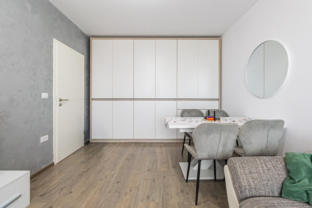 Apartament 2 camere, mobilat și utilat, Complex Grandis – cartier Tractorul