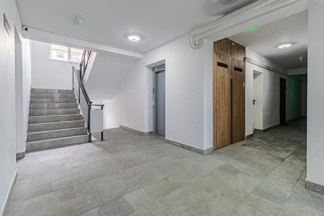 Apartament 2 camere, mobilat și utilat, Complex Grandis – cartier Tractorul