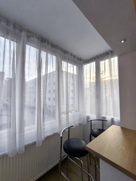 Apartament 2 camere  I Tractorul I Prima inchiriere 