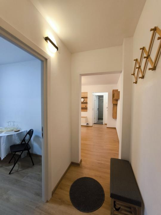Apartament 2 camere  I Tractorul I Prima inchiriere 