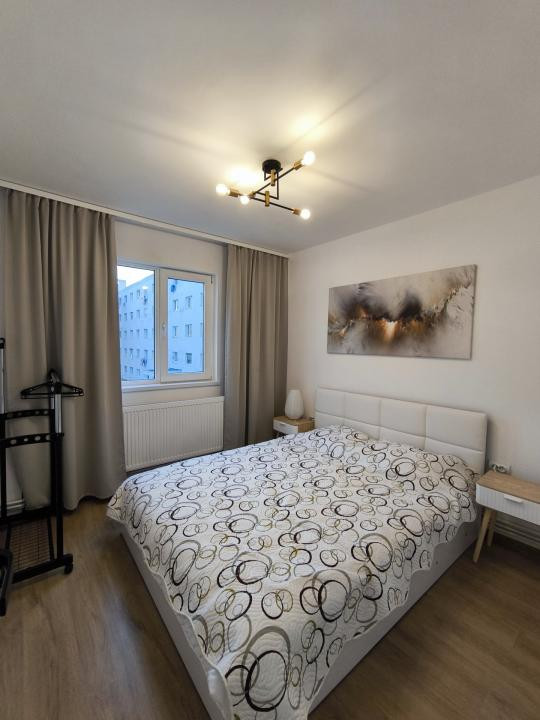 Apartament 2 camere  I Tractorul I Prima inchiriere 