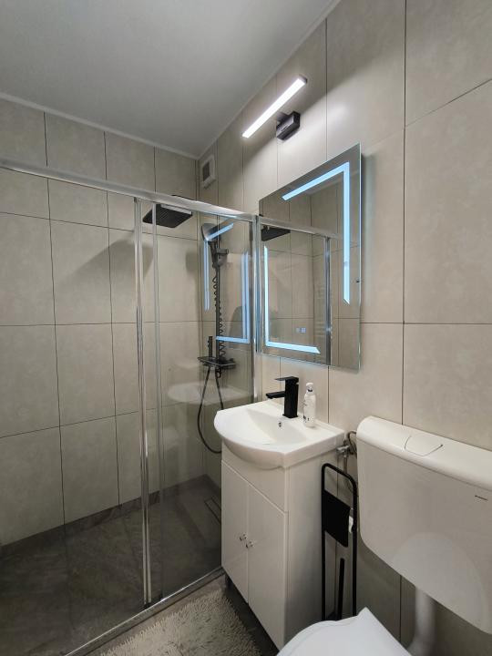 Apartament 2 camere  I Tractorul I Prima inchiriere 