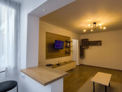 Apartament 2 camere  I Tractorul I Prima inchiriere 