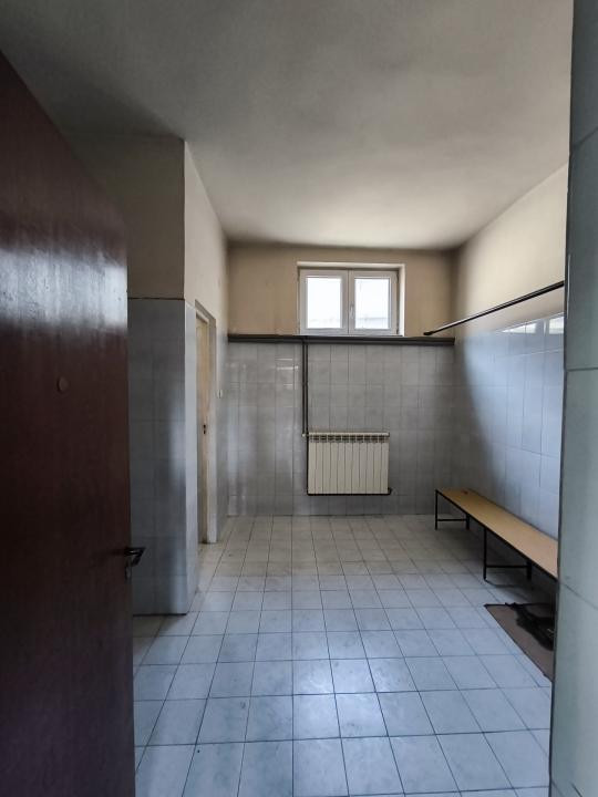 Oportunitate I Hală Industrială  + Birouri IAcces Rapid Ocolitoare 