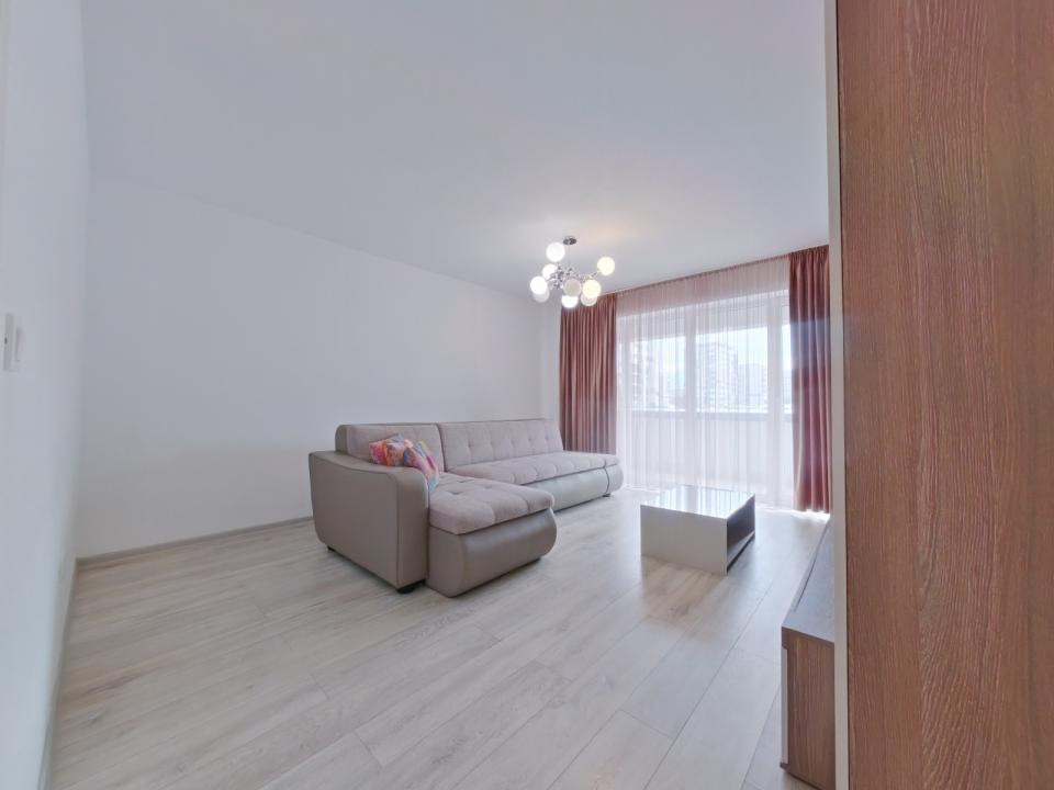 Apartament 3 camere de inchiriat / Kasper -Coresi