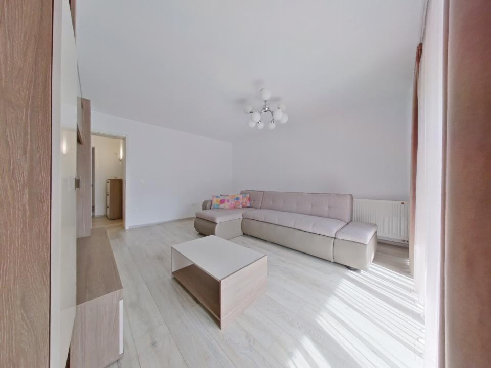 Apartament 3 camere de inchiriat / Kasper -Coresi