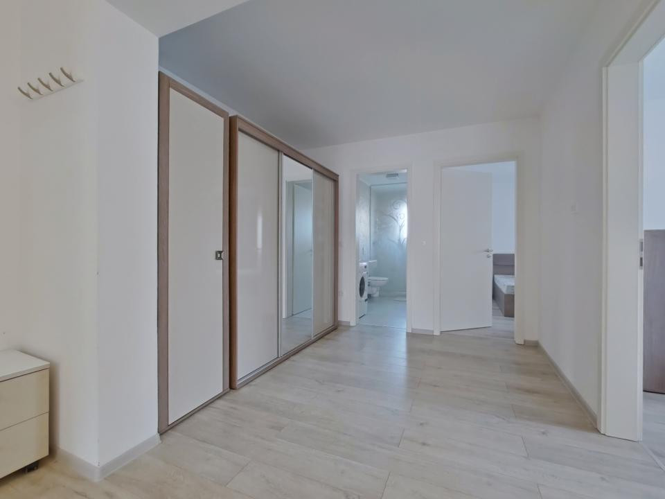 Apartament 3 camere de inchiriat / Kasper -Coresi