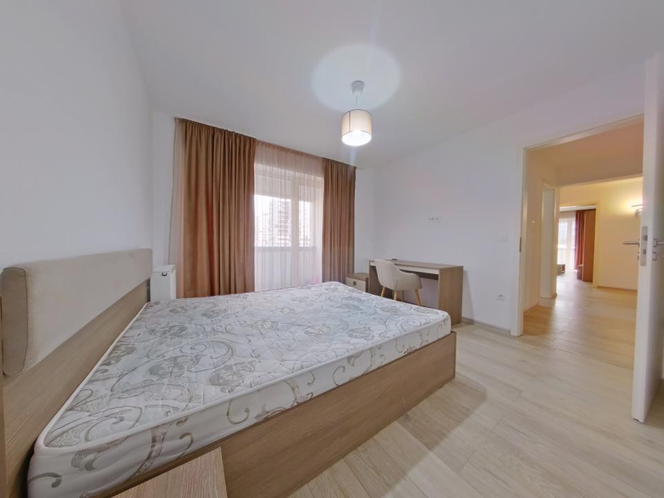 Apartament 3 camere de inchiriat / Kasper -Coresi