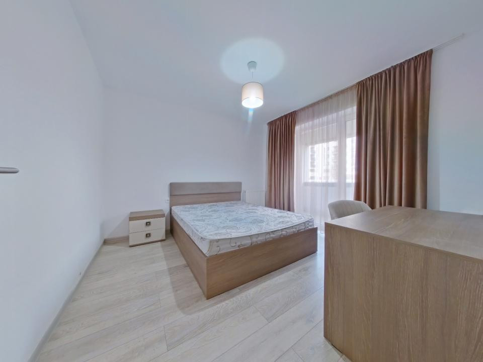 Apartament 3 camere de inchiriat / Kasper -Coresi