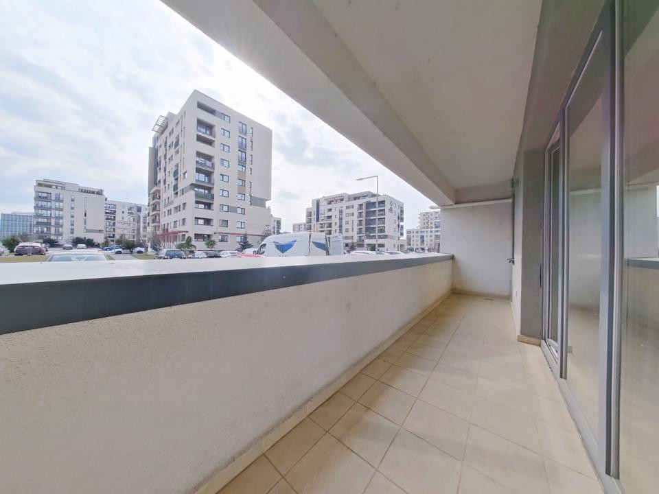 Apartament 3 camere de inchiriat / Kasper -Coresi