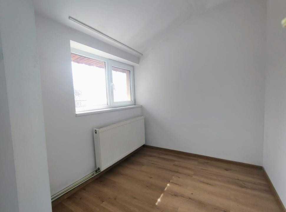 Spațiu comercial 120 mp – compartimentat | ideal birouri/cabinet | disponibil 