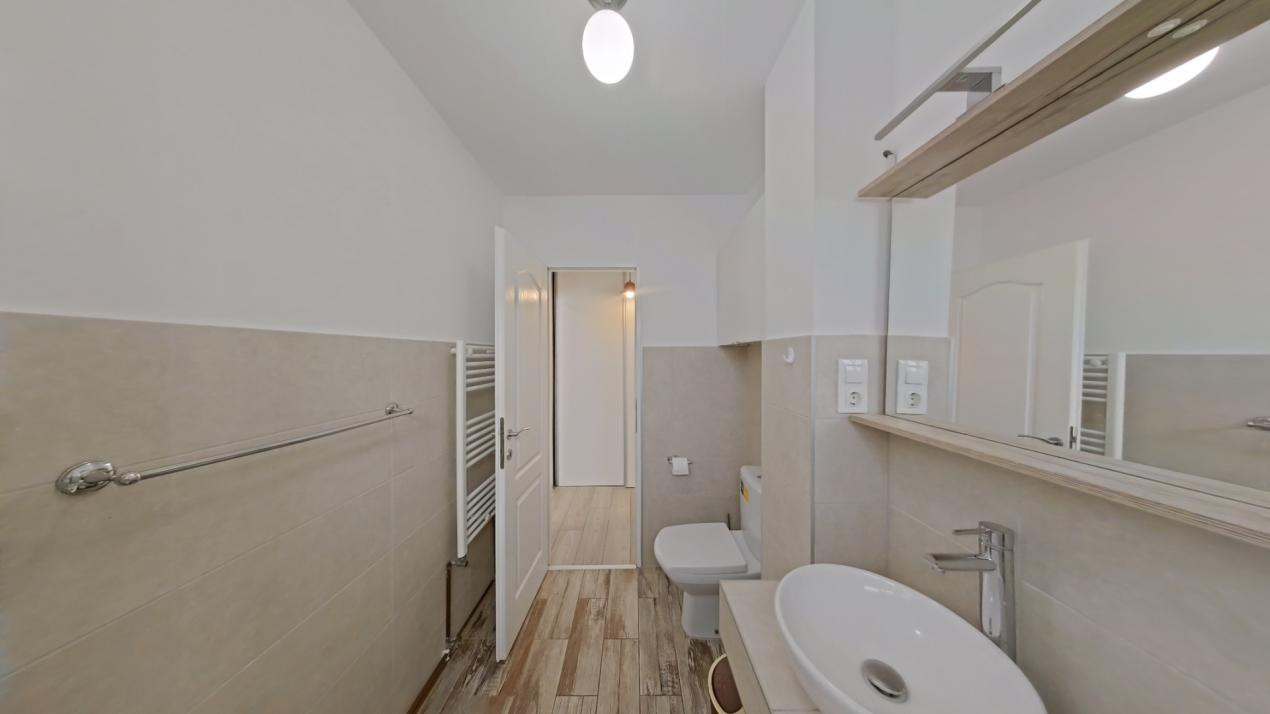 Apartament 2 camere, modern, loc parcare – Bld. Garii