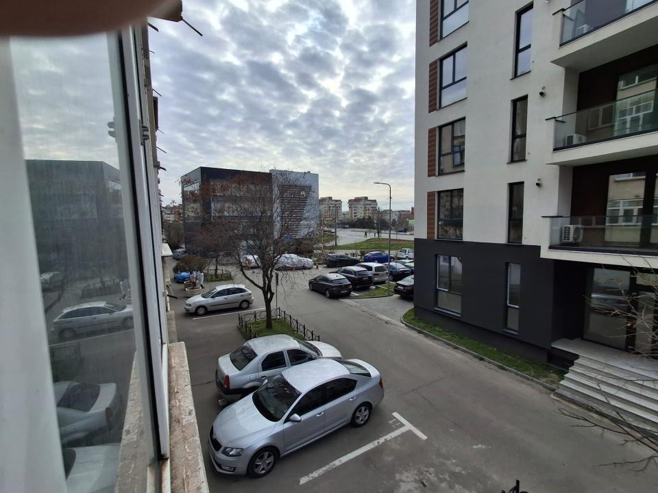 Apartament modern 3 camere • decomandat • Închiriere