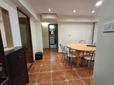 Apartament modern 3 camere • decomandat • Închiriere