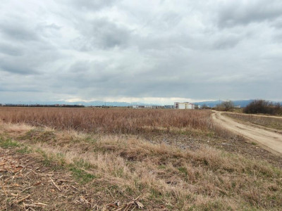 Teren Intravilan 21.439mp S+P+3E+ER deschidere 77m  Calea Surii Mici