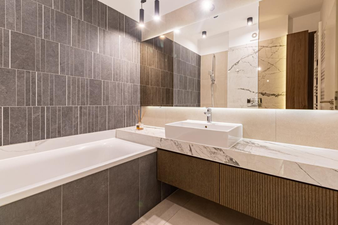 Garsoniera Qualis 1 parcare inclusa, mobilata si utilata - COMISION 0%!