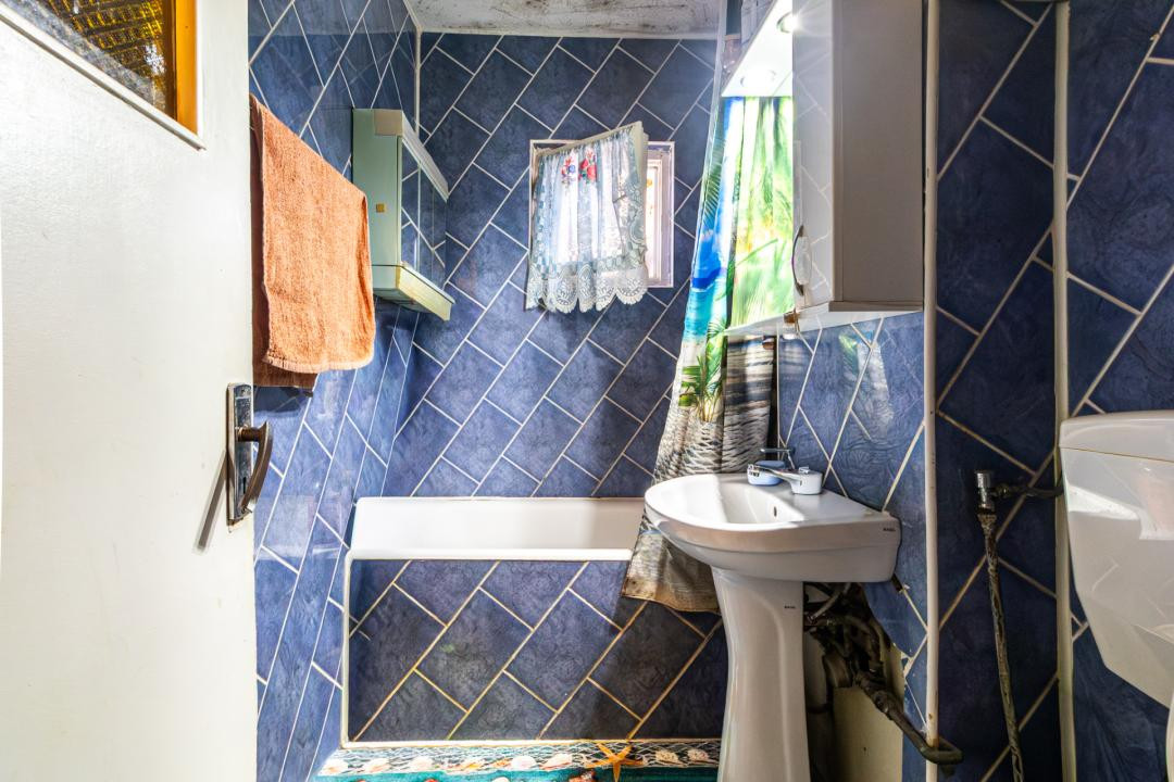 Apartament 3 camere de vanzare -Bartolomeu 