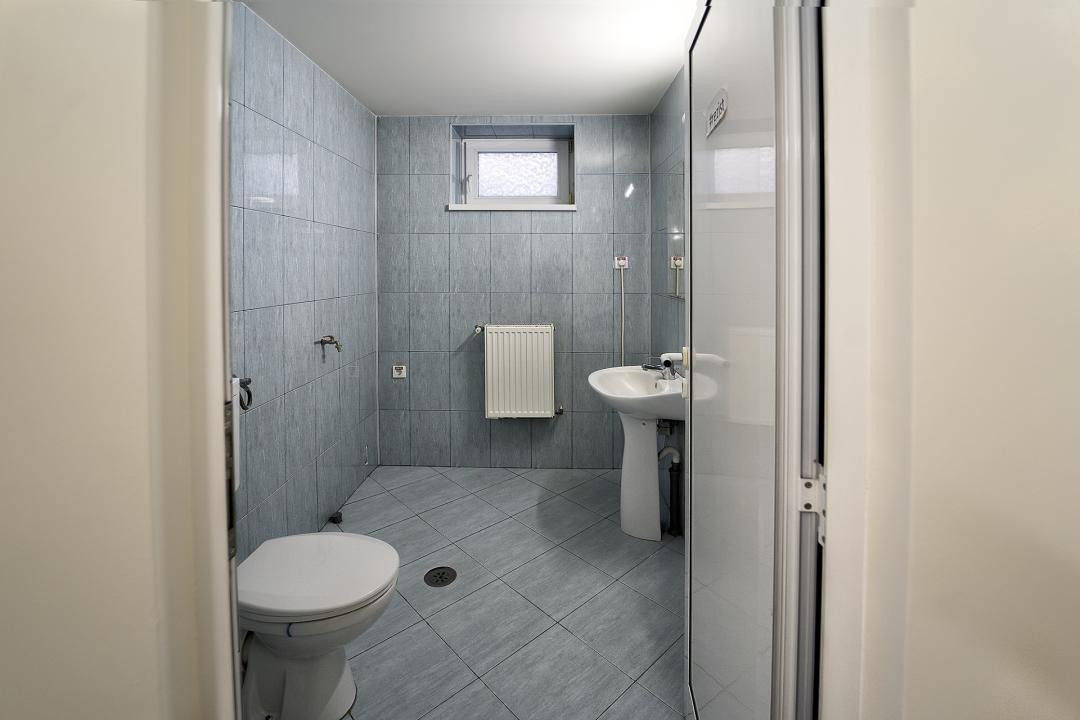 Rent-to-Buy în Sibiu: Birouri A+, Panouri Fotovoltaice, 6 parcări și stație EV