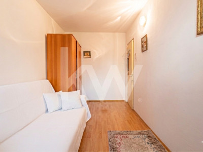 Oportunitate!! Apartament 3 camere decomandat la pret de garsonieră!!