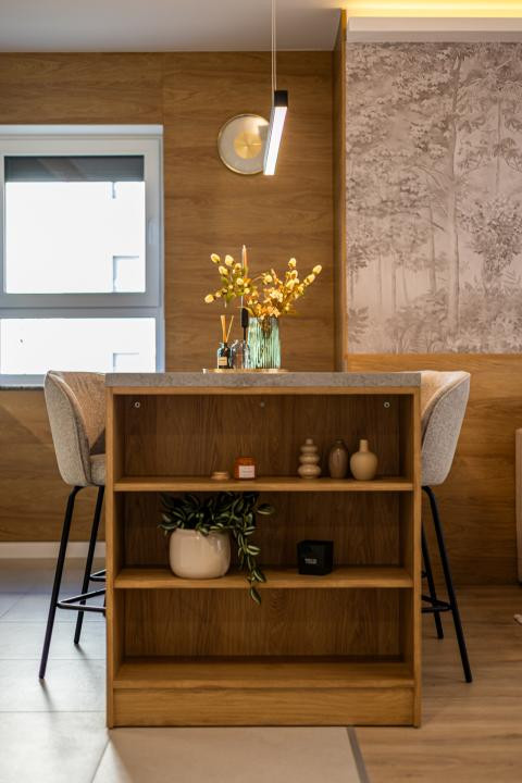 Apartament 3 camere modern ,Tractorul, Brașov - Parcare inclusă , Comision 0%