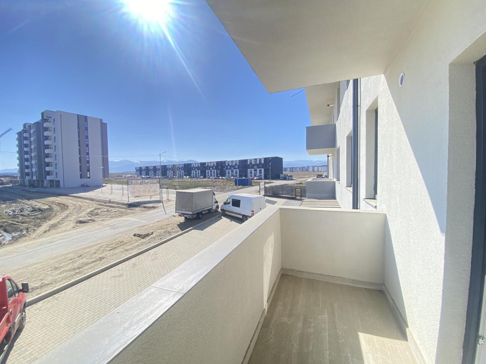 Apartament 2 camere de inchiriat buc. separata etaj 1 Doamna Stanca 