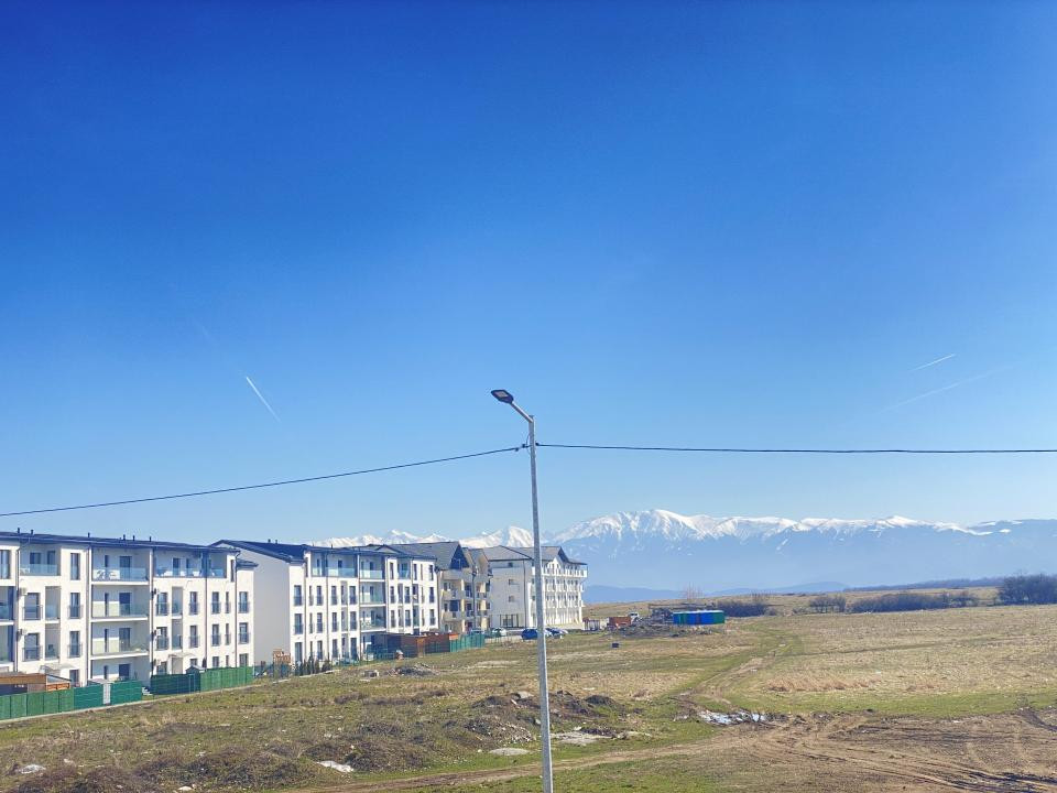 Apartament 2 camere de inchiriat buc. separata etaj 1 Doamna Stanca 