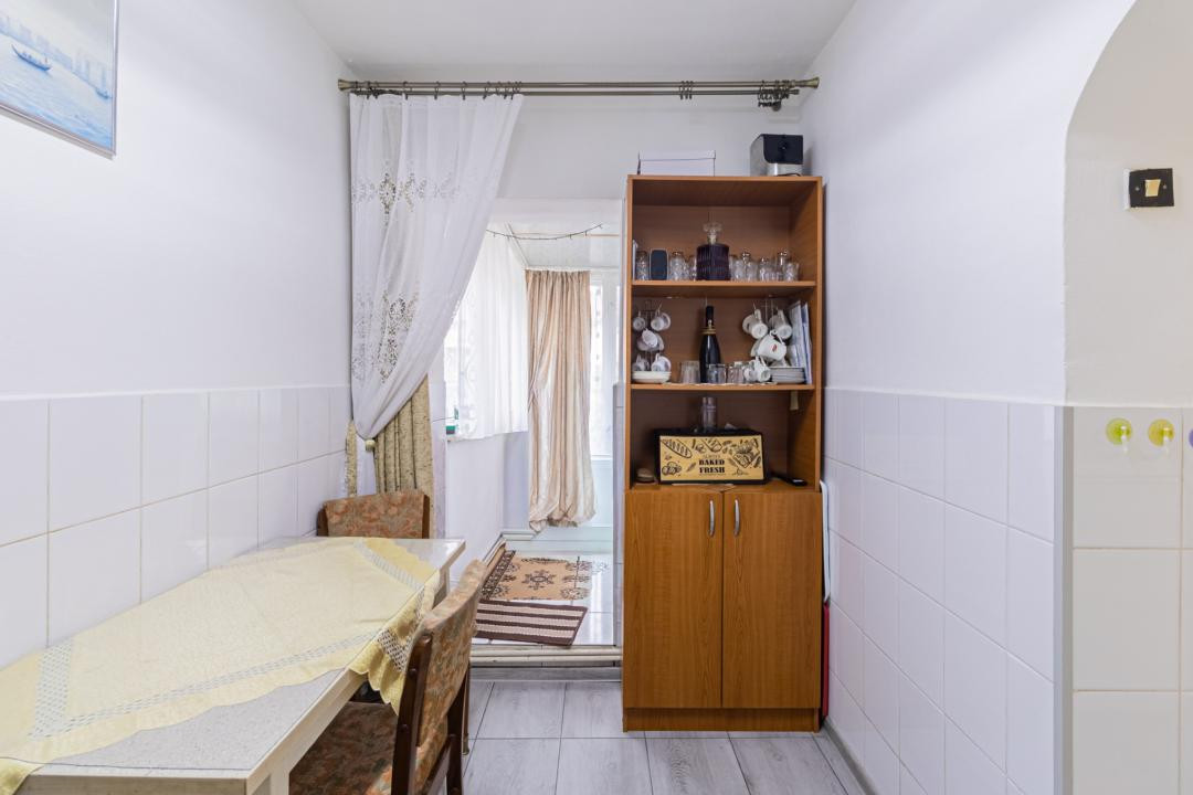 Apartament ultracentral | 51mp utili + beci 16mp + parcare | COMISION 0%