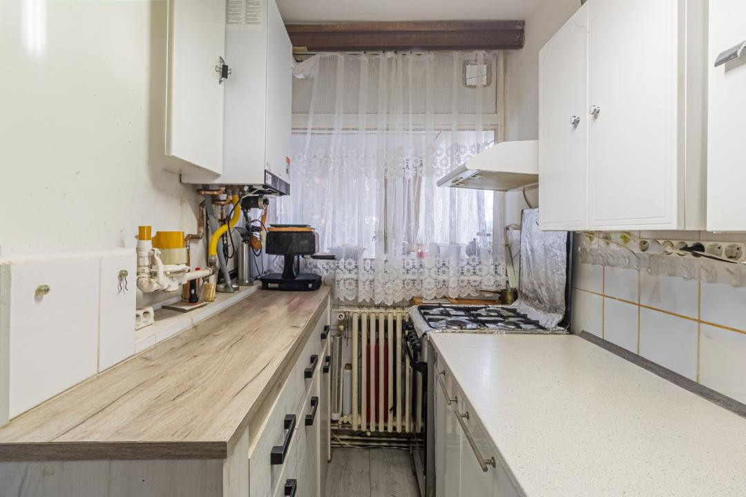 Apartament ultracentral | 52,3 mp utili + boxă + parcare | COMISION 0%