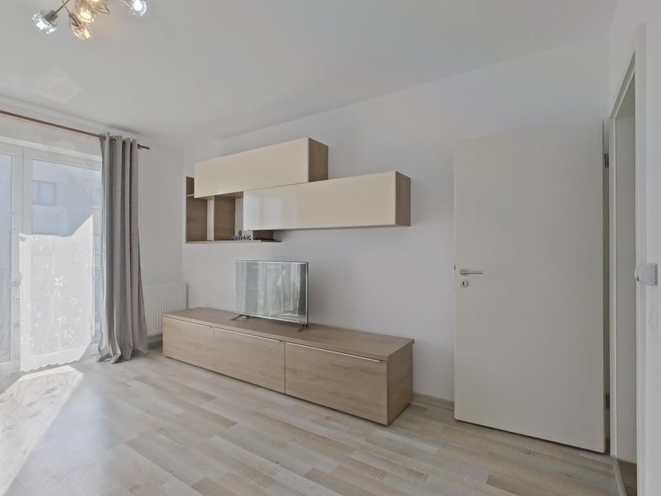 Închiriere garsonieră mobilată si utilată în zona Avantgarden, Brașov