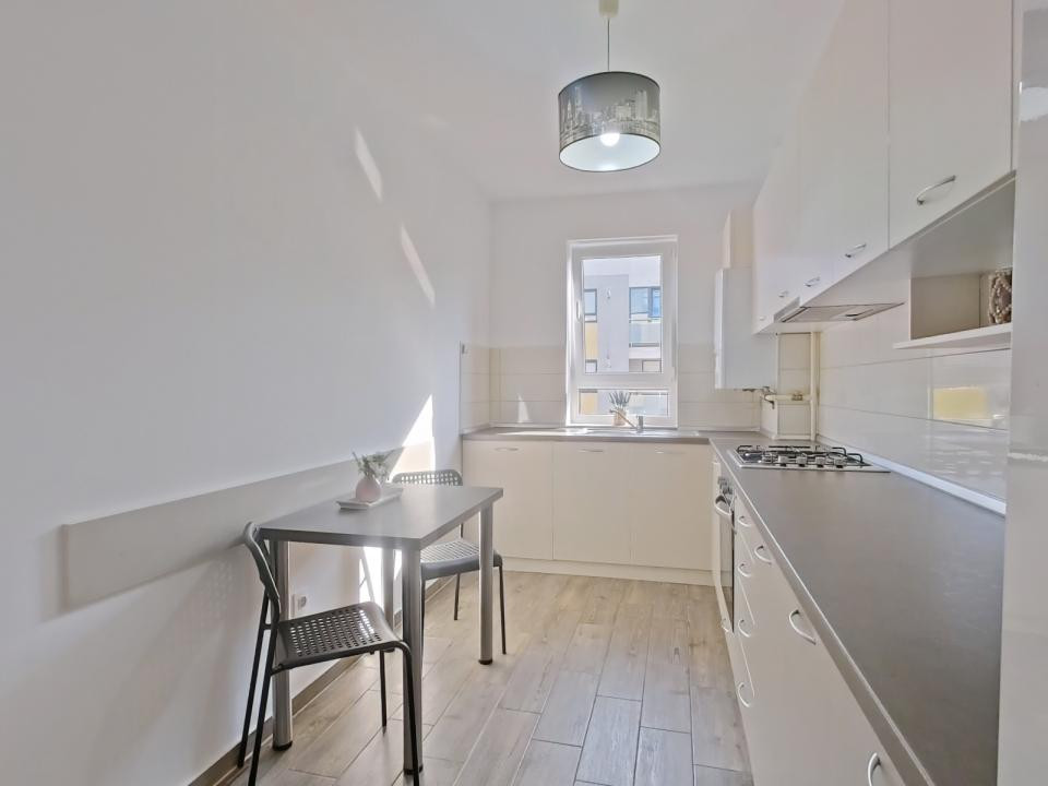 Închiriere garsonieră mobilată si utilată în zona Avantgarden, Brașov