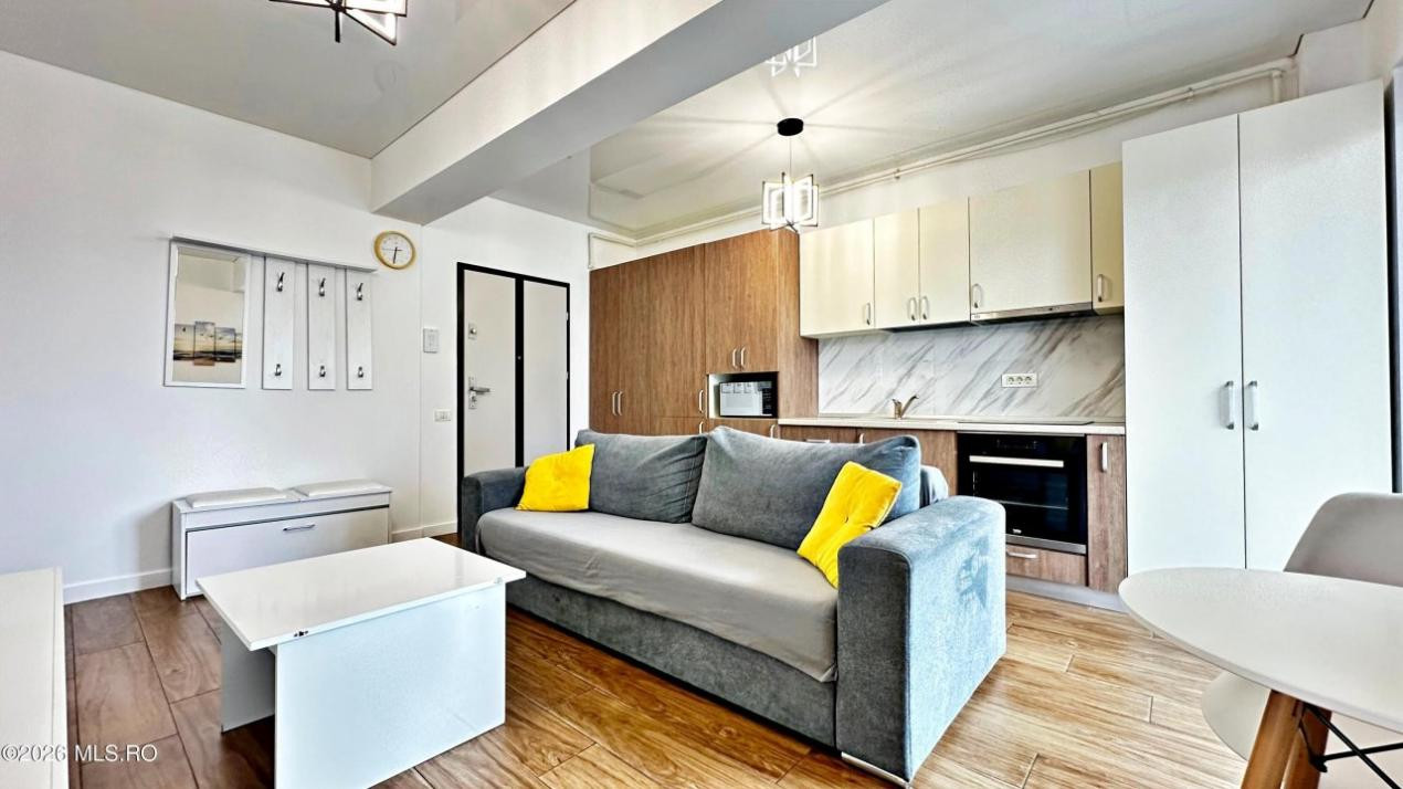 MAMAIA NORD - STUDIO - SIGNATURE PROMENADA - 51.3 MPT