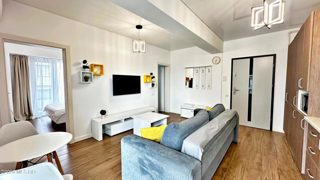 MAMAIA NORD - STUDIO - SIGNATURE PROMENADA - 51.3 MPT