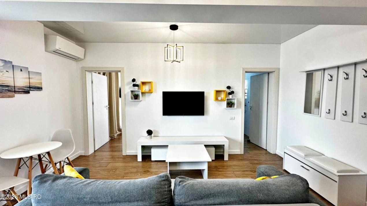 MAMAIA NORD - STUDIO - SIGNATURE PROMENADA - 51.3 MPT