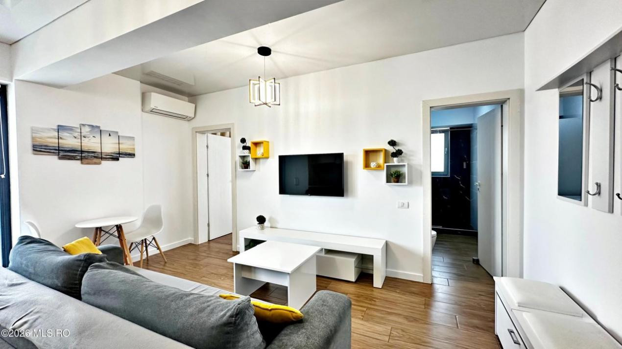 MAMAIA NORD - STUDIO - SIGNATURE PROMENADA - 51.3 MPT