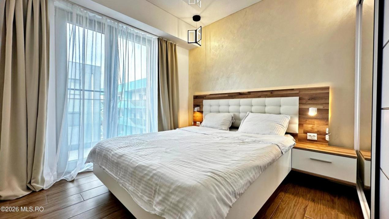 MAMAIA NORD - STUDIO - SIGNATURE PROMENADA - 51.3 MPT