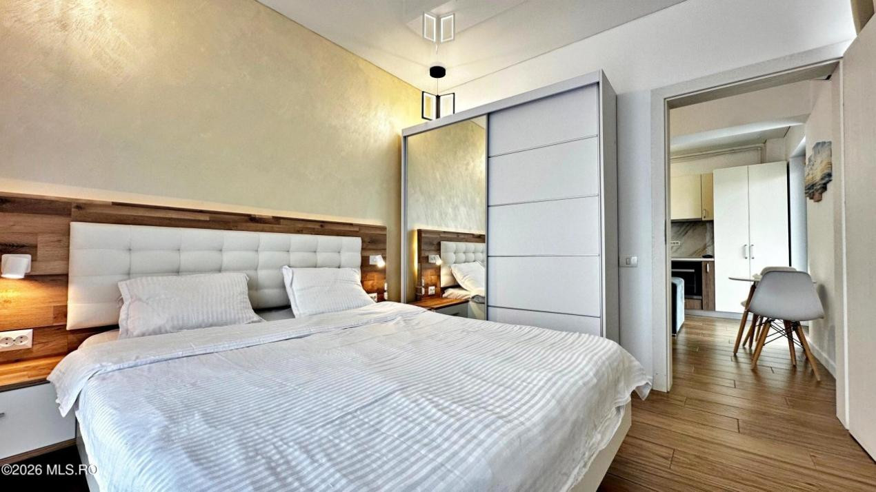 MAMAIA NORD - STUDIO - SIGNATURE PROMENADA - 51.3 MPT