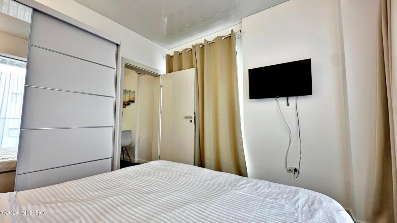 MAMAIA NORD - STUDIO - SIGNATURE PROMENADA - 51.3 MPT