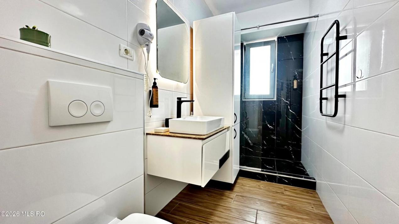 MAMAIA NORD - STUDIO - SIGNATURE PROMENADA - 51.3 MPT