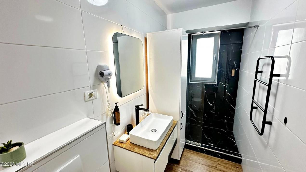 MAMAIA NORD - STUDIO - SIGNATURE PROMENADA - 51.3 MPT