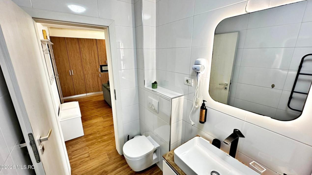 MAMAIA NORD - STUDIO - SIGNATURE PROMENADA - 51.3 MPT