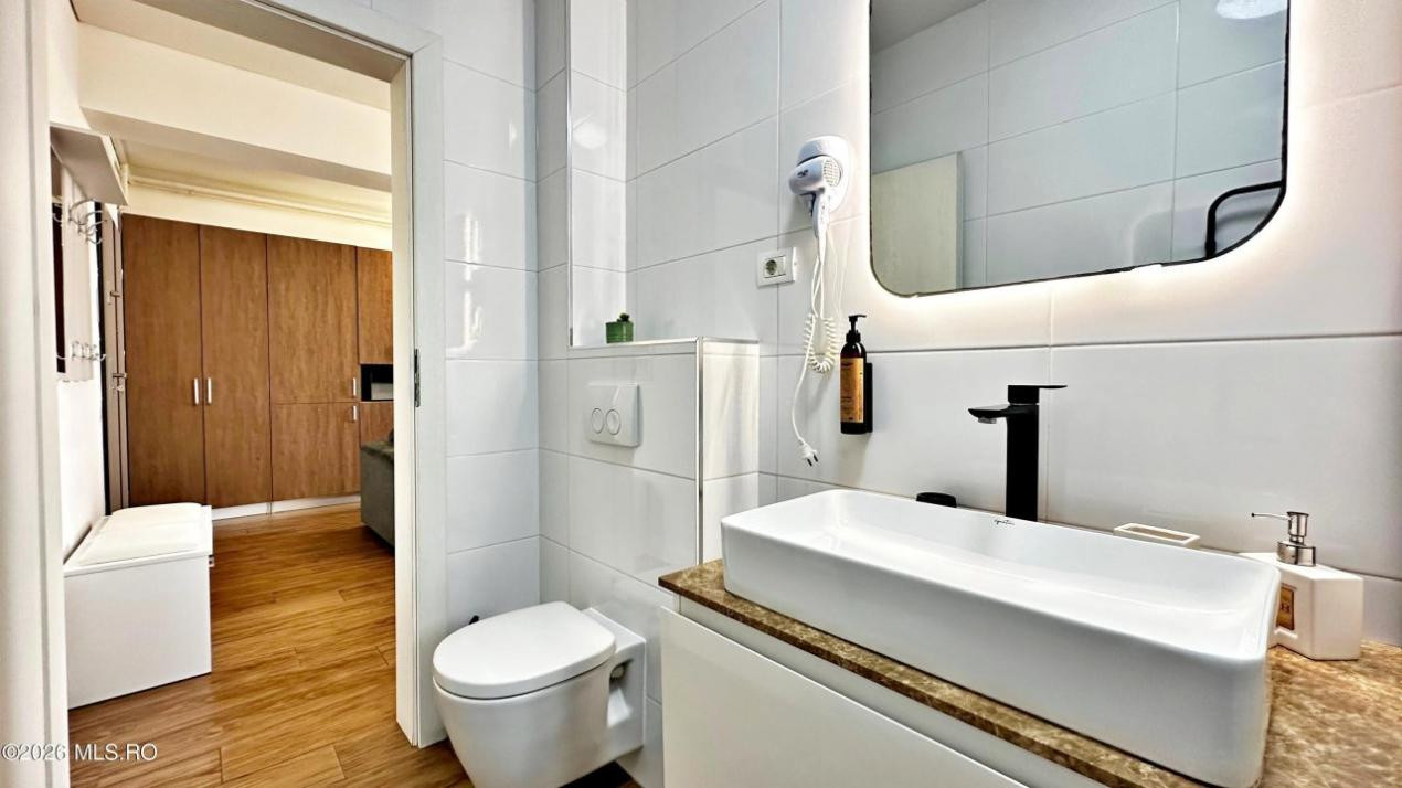 MAMAIA NORD - STUDIO - SIGNATURE PROMENADA - 51.3 MPT