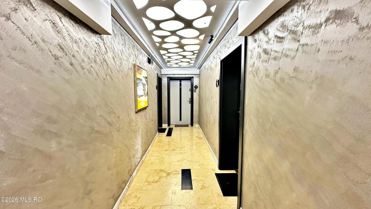 MAMAIA NORD - STUDIO - SIGNATURE PROMENADA - 51.3 MPT