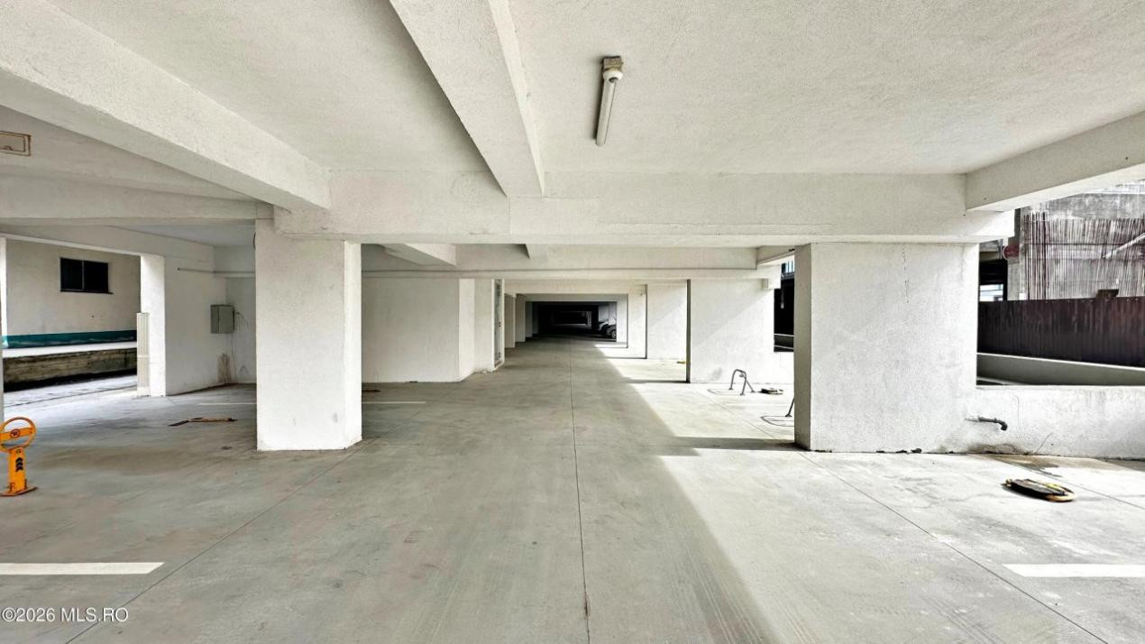 MAMAIA NORD - STUDIO - SIGNATURE PROMENADA - 51.3 MPT